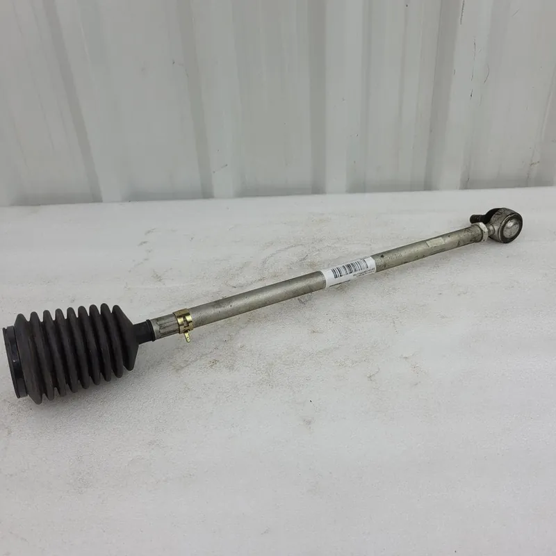 lh steering tie rod Exclusif